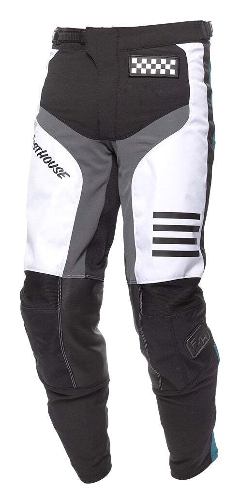 Fasthouse Youth Speed Style Mod Pants