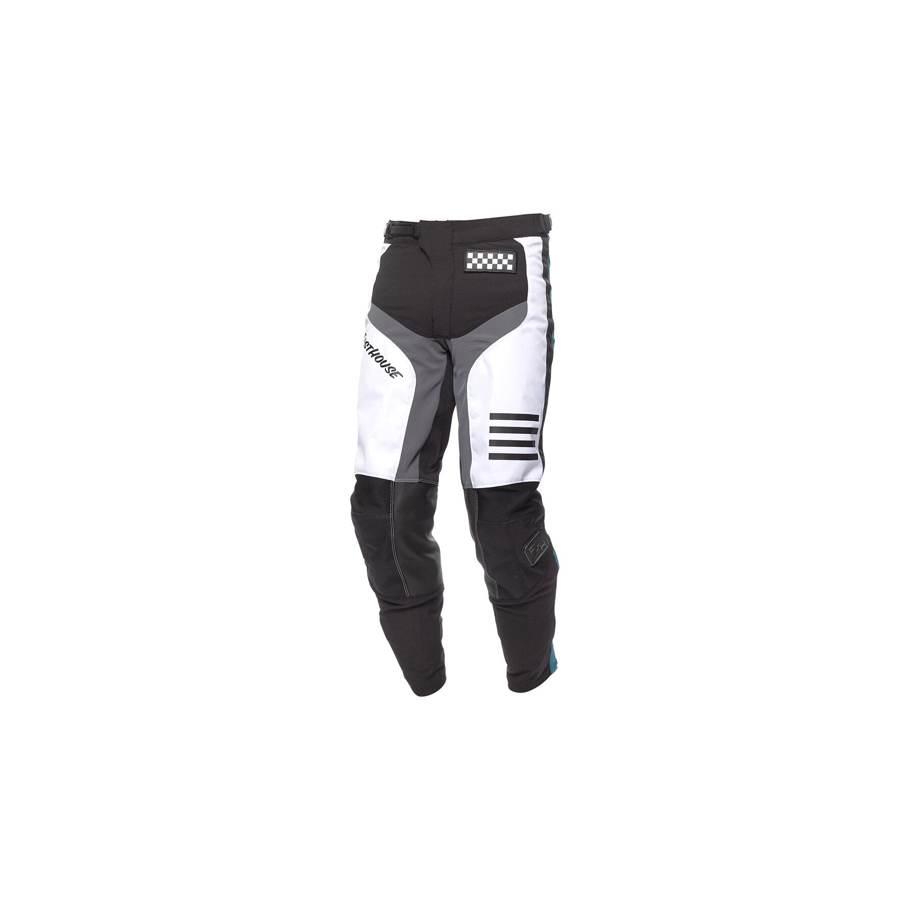 Fasthouse Youth Speed Style Mod Pants