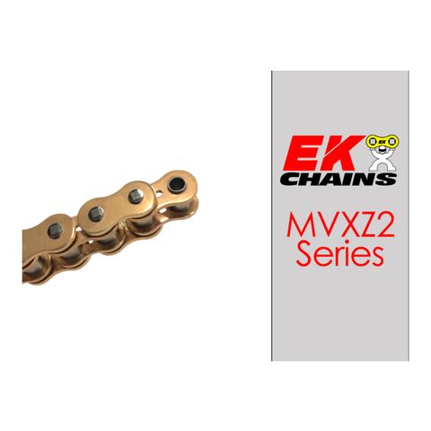 EK Chain 525 MVXZ2 Chain
