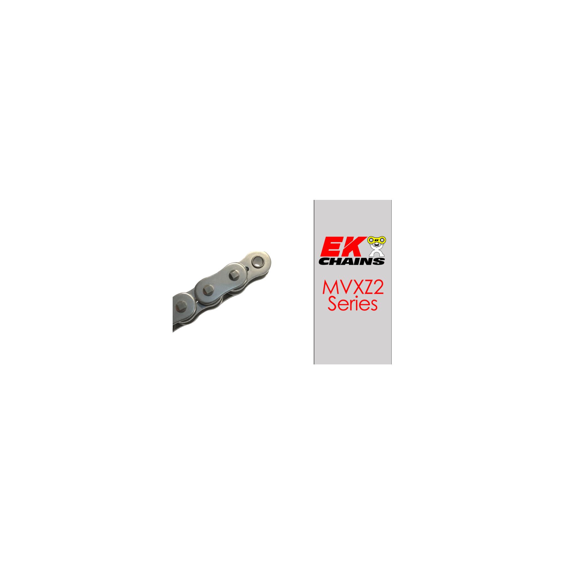 EK Chain 530 MVXZ2 Chain