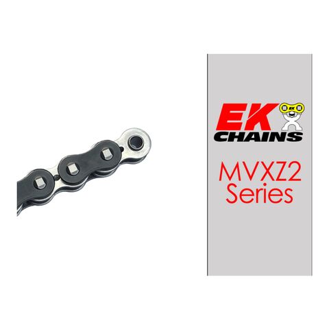 EK Chain 530 MVXZ2 Chain