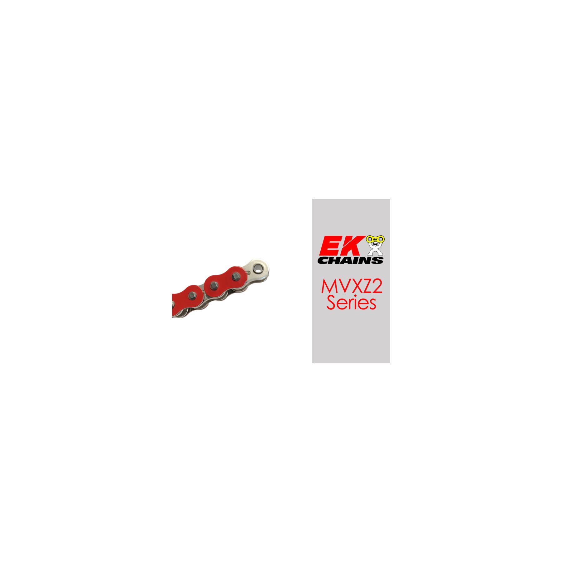 EK Chain 530 MVXZ2 Chain