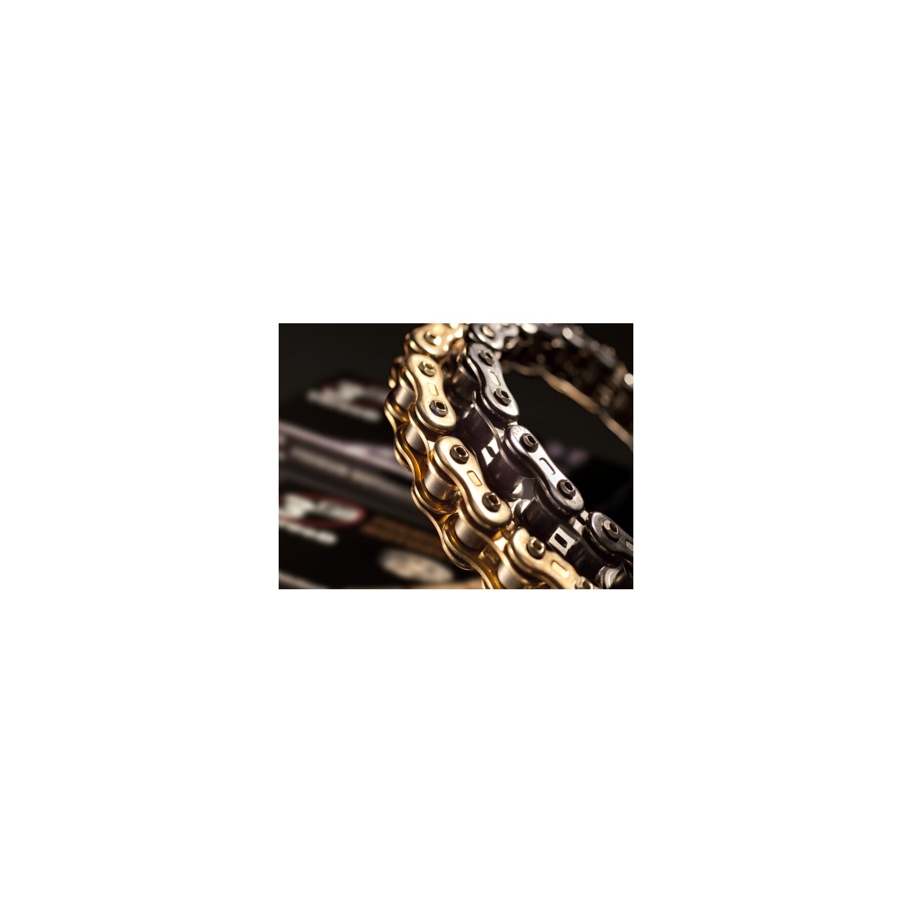 EK Chain 520 MXR3D Chain