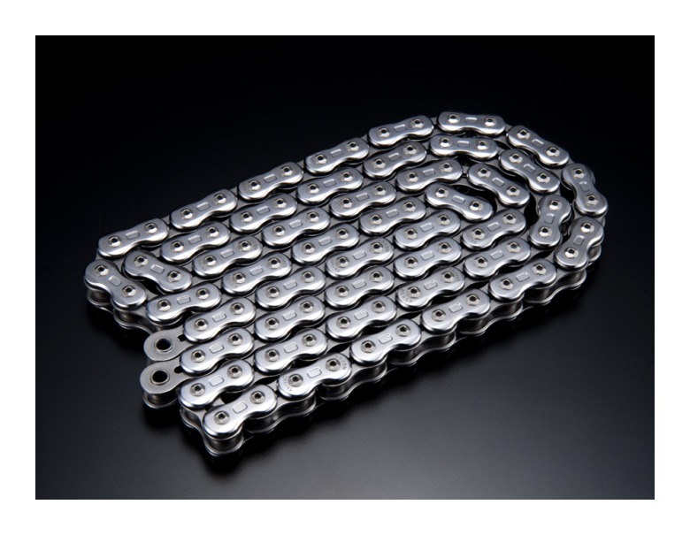 EK Chain 520 GP3D Chain - RevZilla