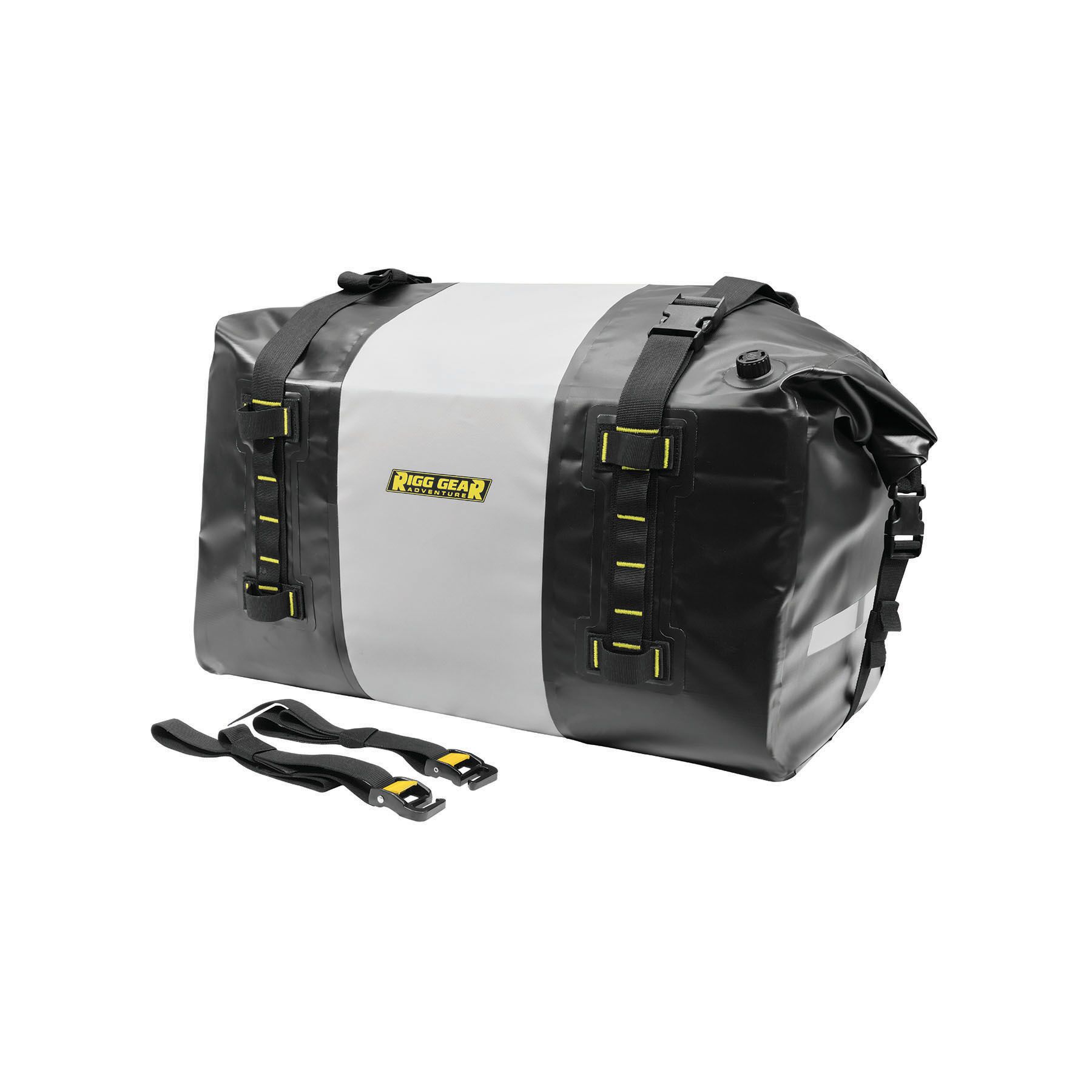 Nelson Rigg Hurricane 60 L Duffle Bag