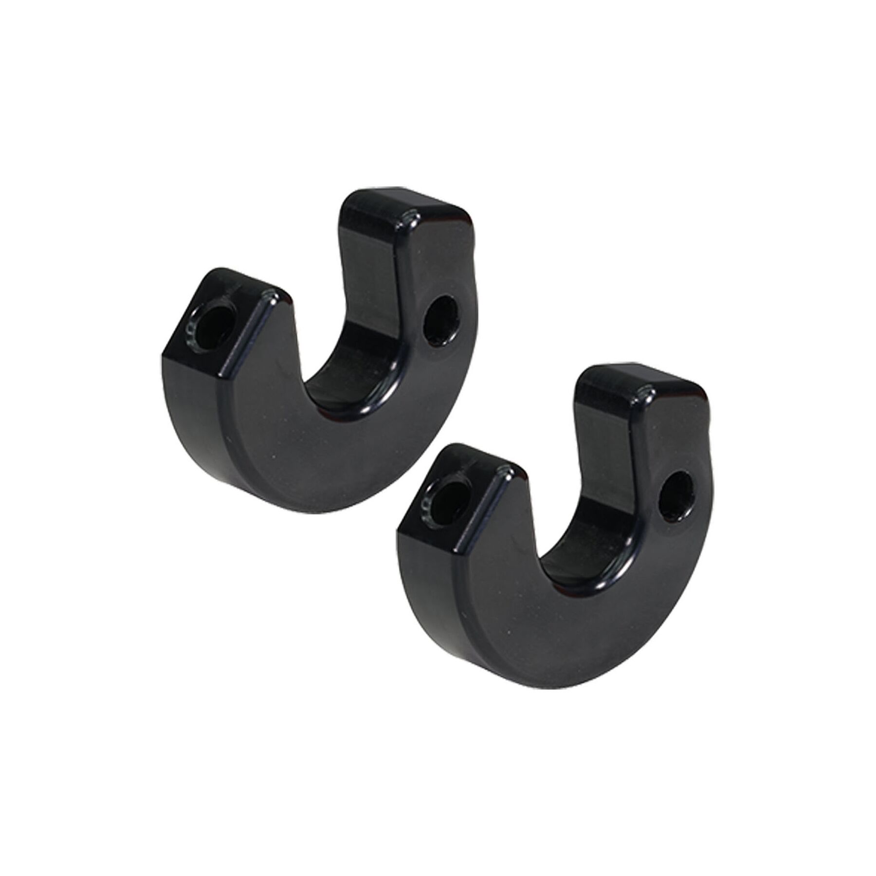Nelson Rigg Saddlebag Plate Catch