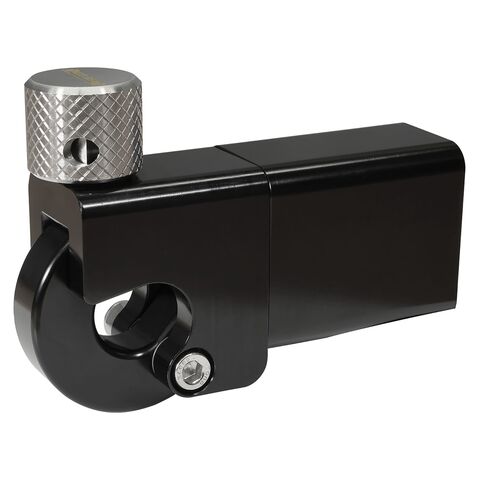 Nelson Rigg Saddlebag Plate Latch Extension