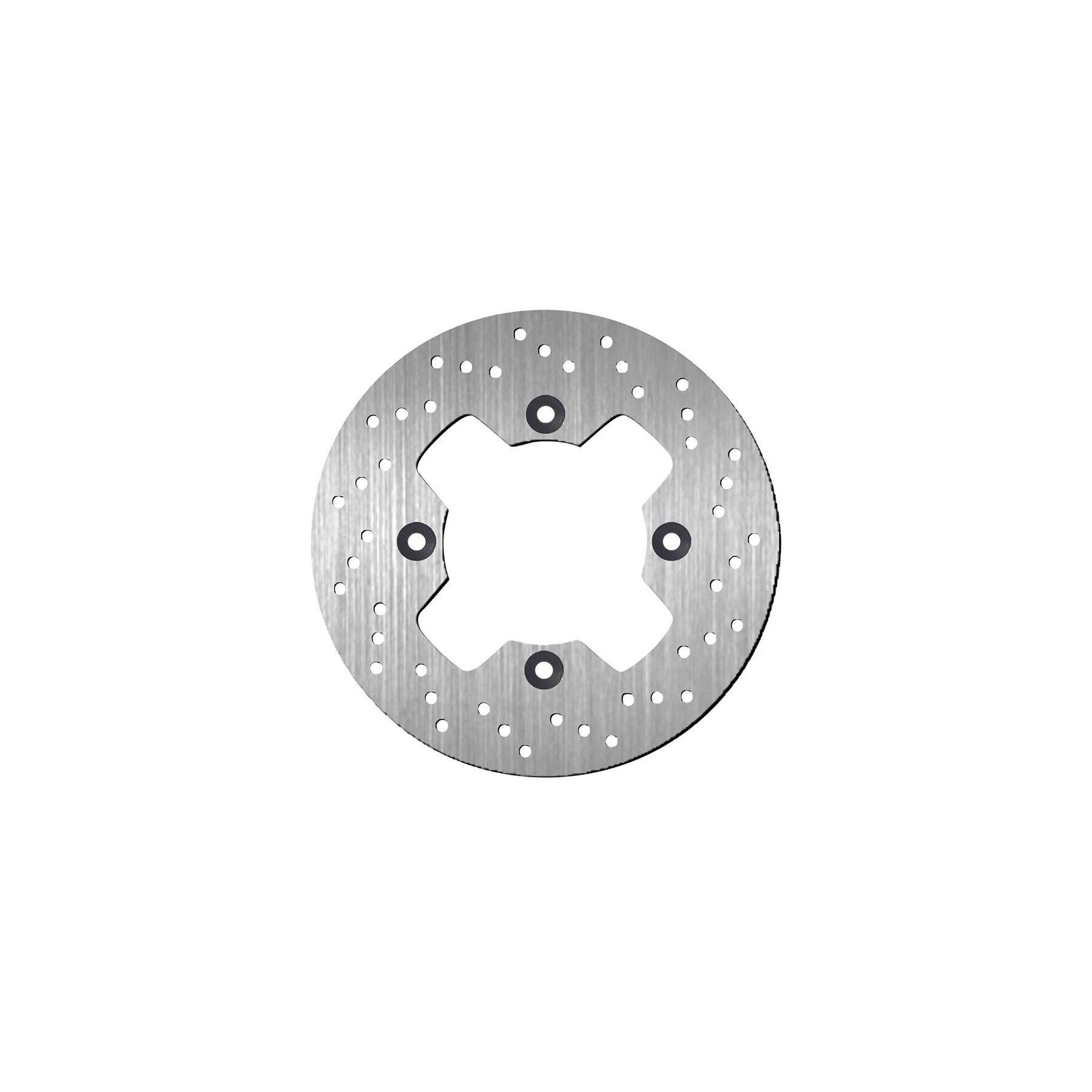 SBS Standard Rear Brake Rotor 5004