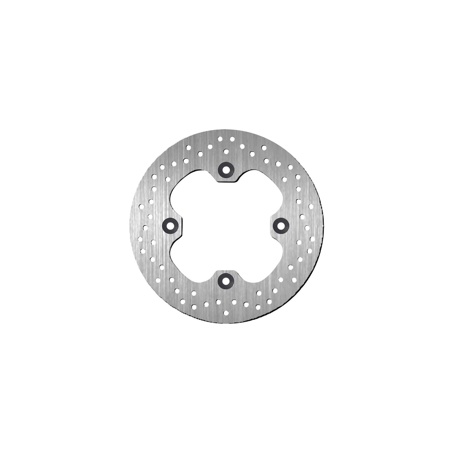 SBS Standard Rear Brake Rotor 5005