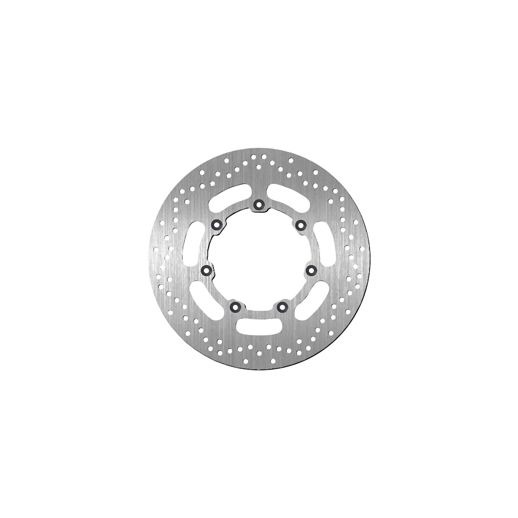 SBS Standard Front Brake Rotor 5006