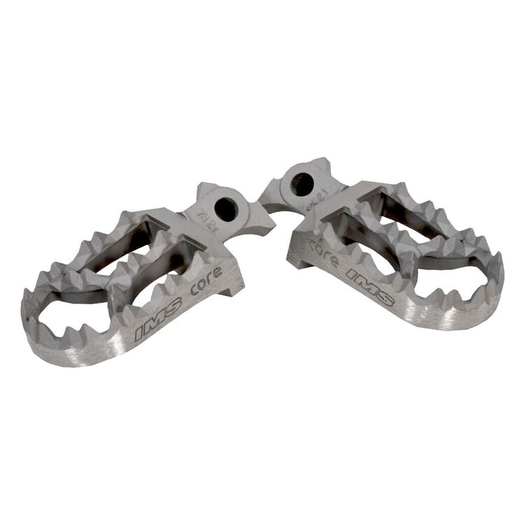 IMS Core Enduro Footpegs KTM / Husqvarna / Gas Gas 125cc-450cc 2023-2025
