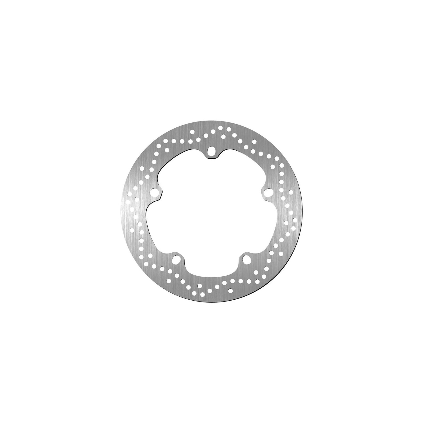 SBS Standard Front Brake Rotor 5014