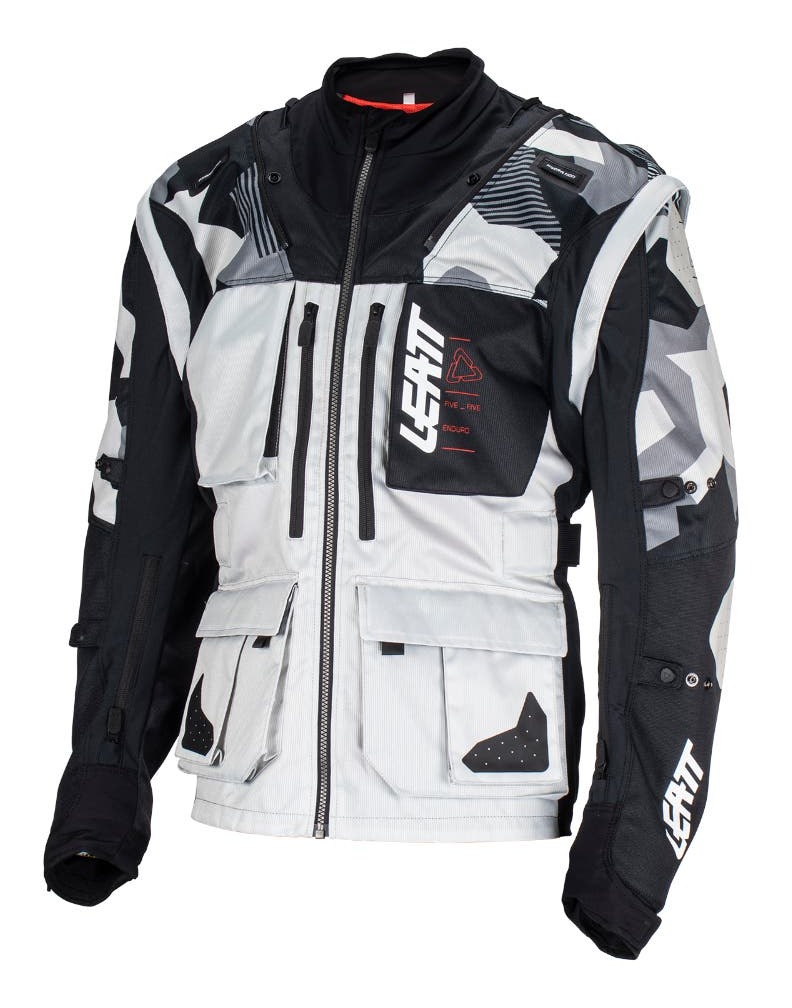 Leatt Moto 5.5 Enduro Jacket M