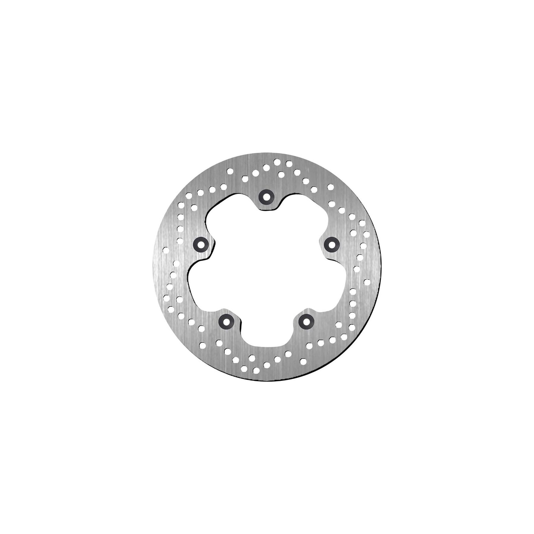 SBS Standard Rear Brake Rotor 5015