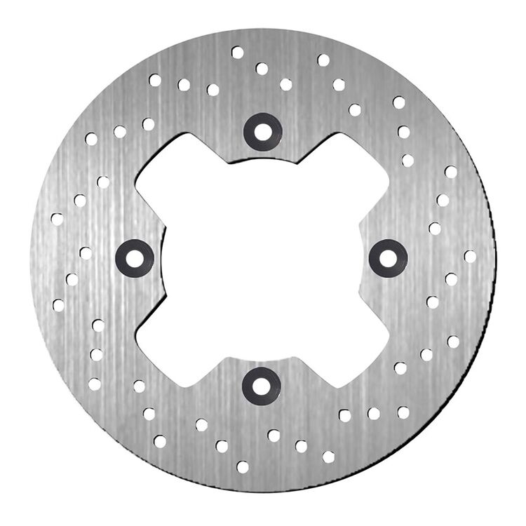 SBS Standard Rear Brake Rotor
