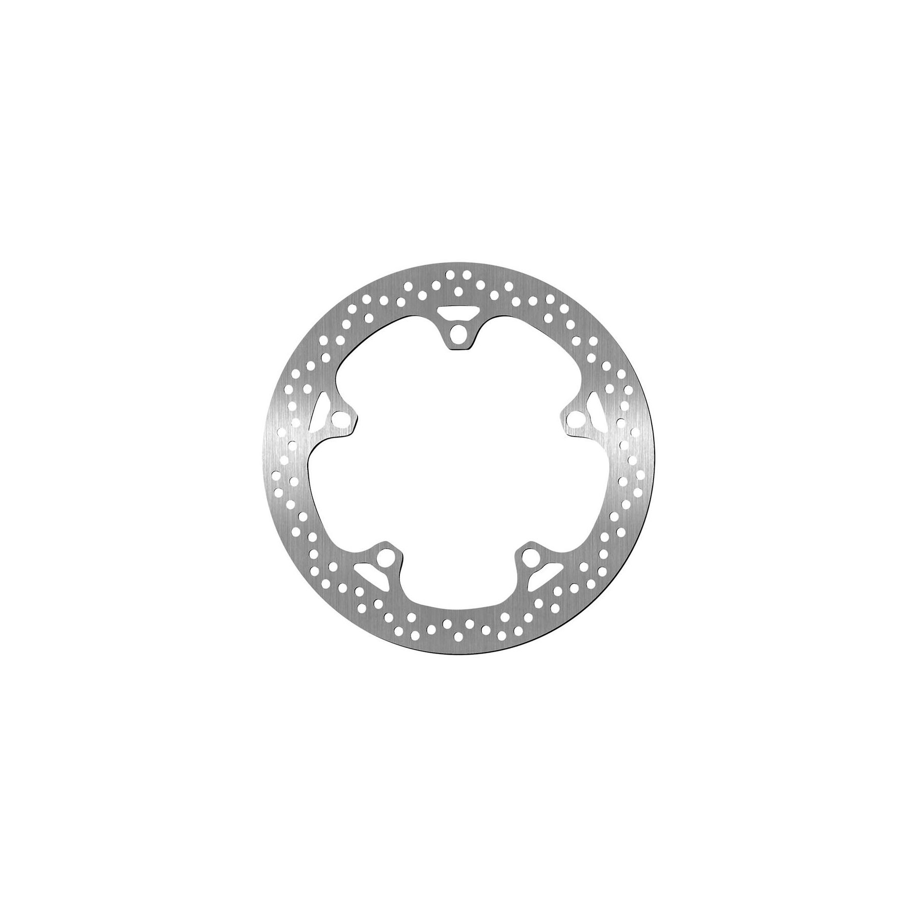 SBS Standard Front Brake Rotor 5016