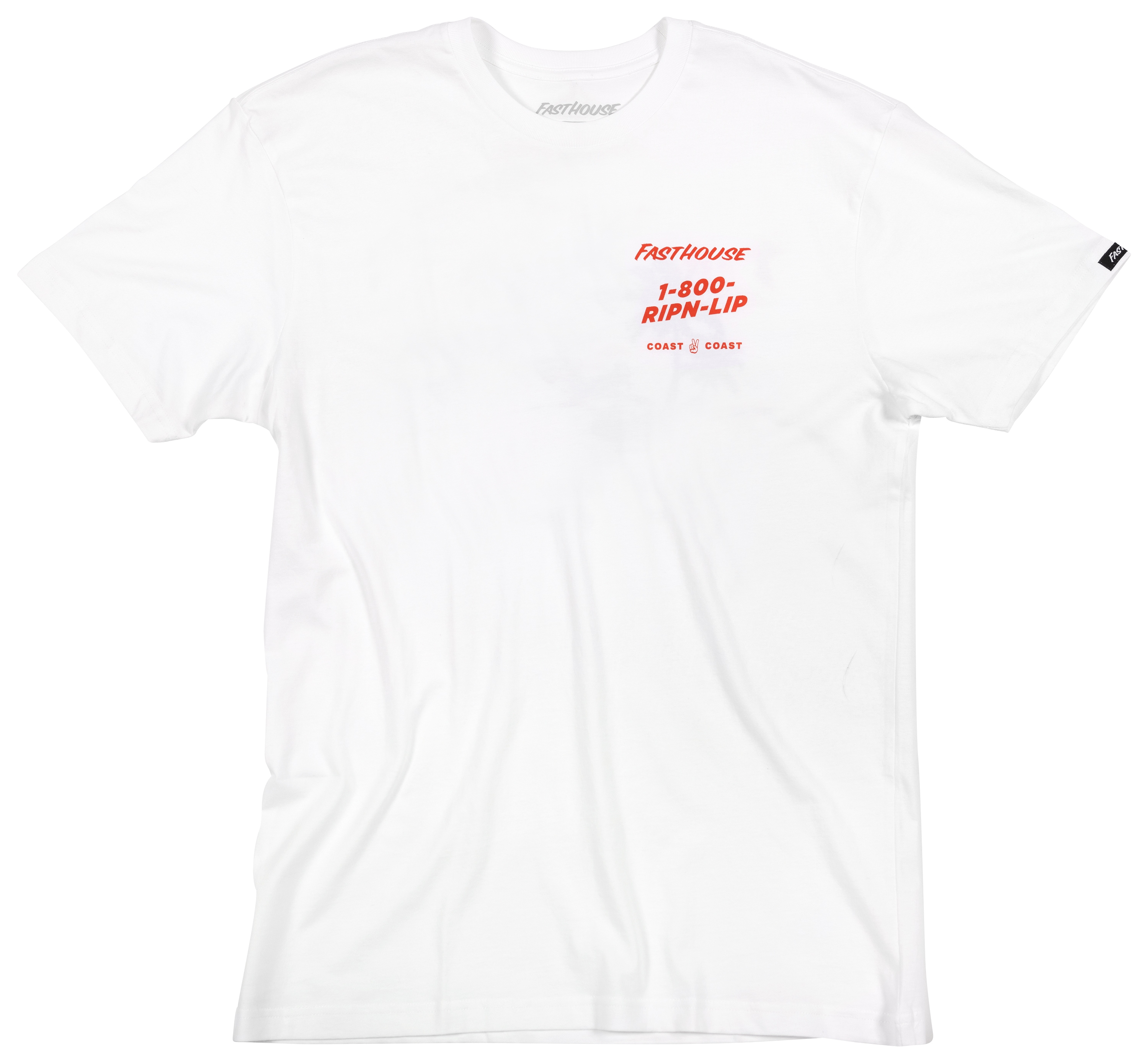 Fasthouse Panama T-Shirt XXL