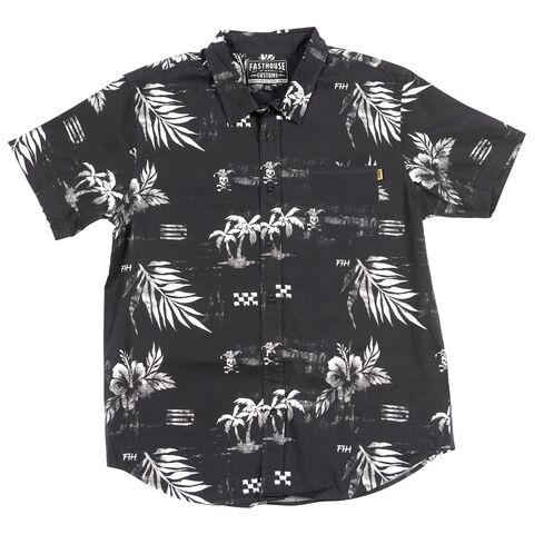 Fasthouse Alani Button Up Shirt
