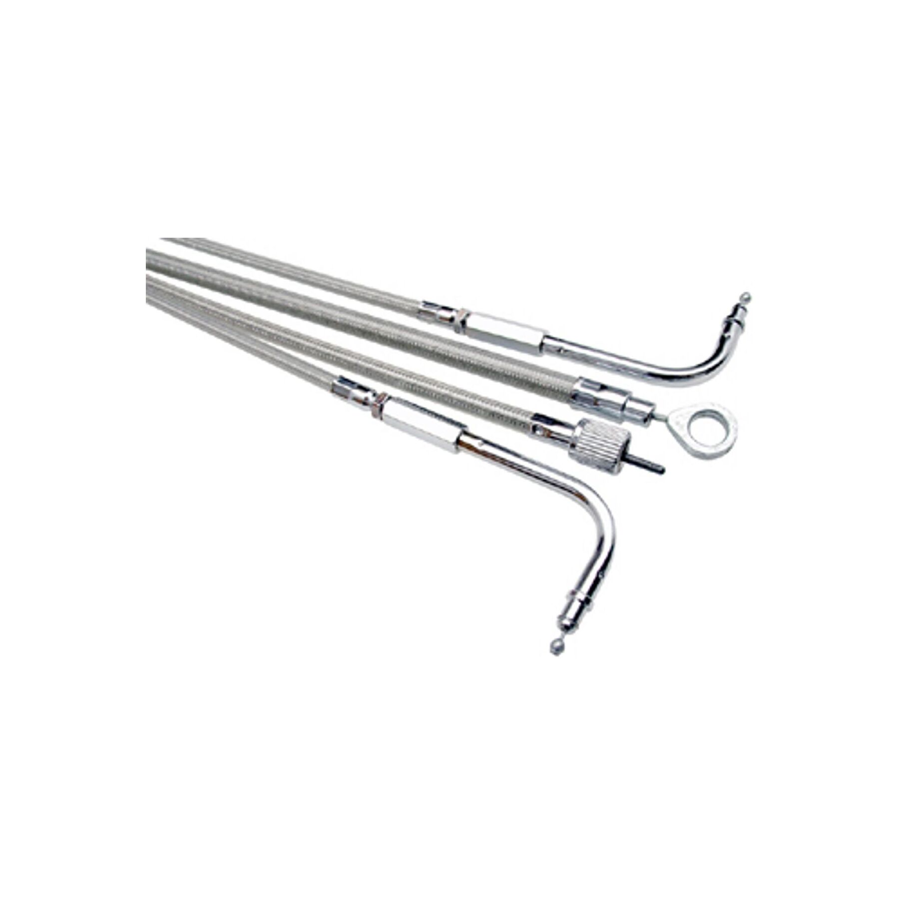 Motion Pro Pull Throttle Cable Yamaha XV1900
