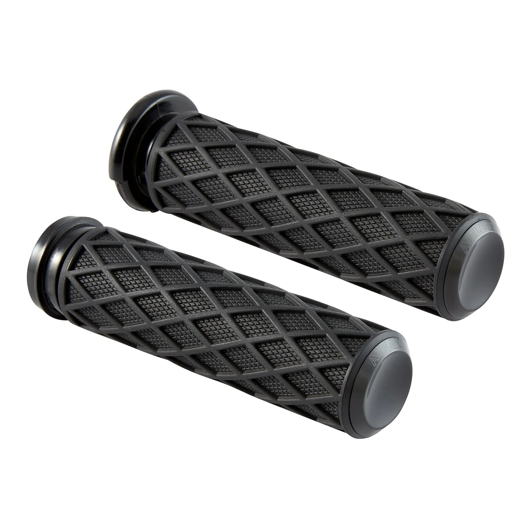 Arlen Ness Diamond Grips For Harley Touring / Softail 2023-2025