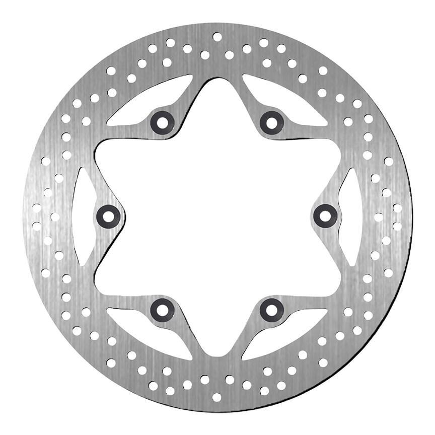 SBS Standard Front Brake Rotor 5028 - RevZilla
