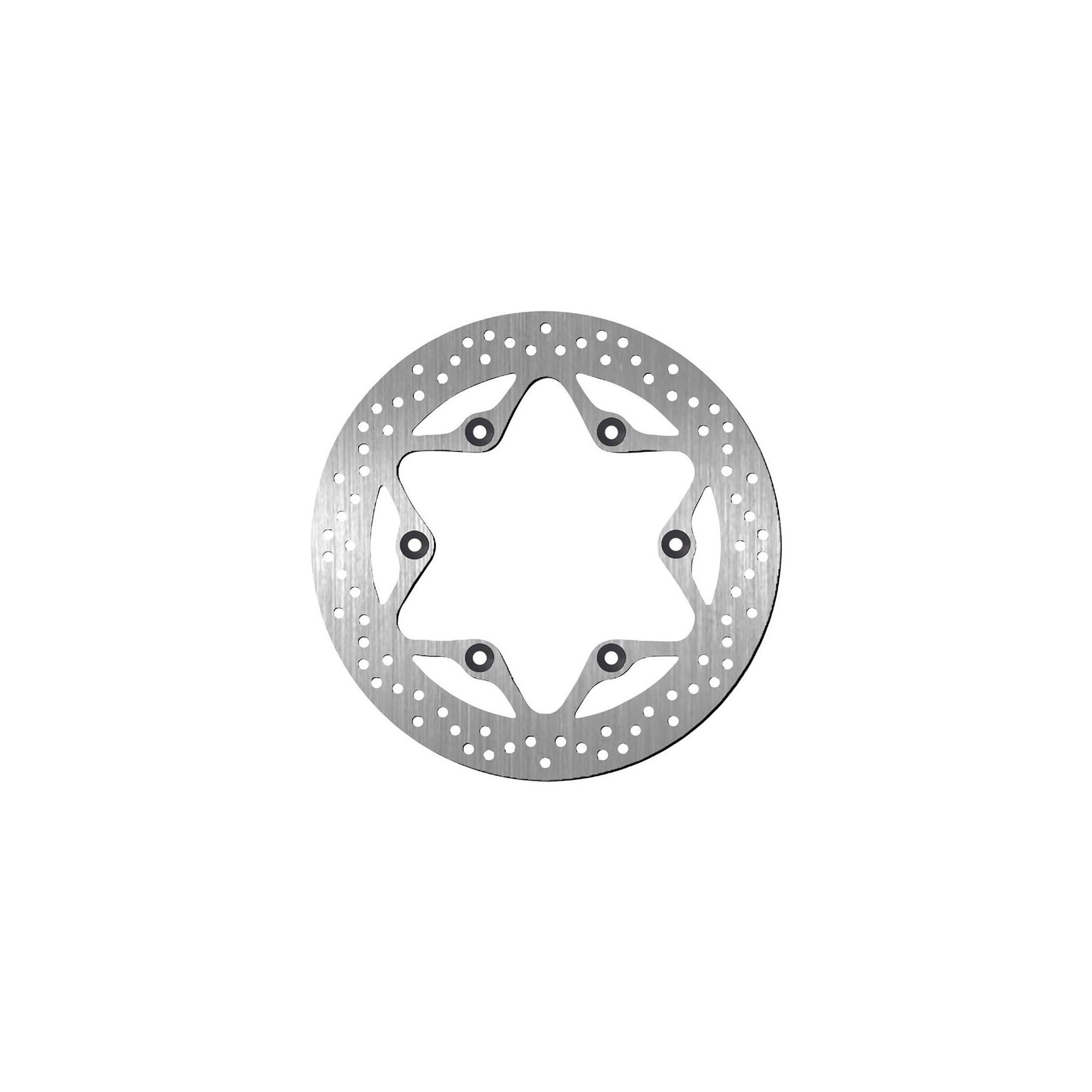 SBS Standard Front Brake Rotor 5028
