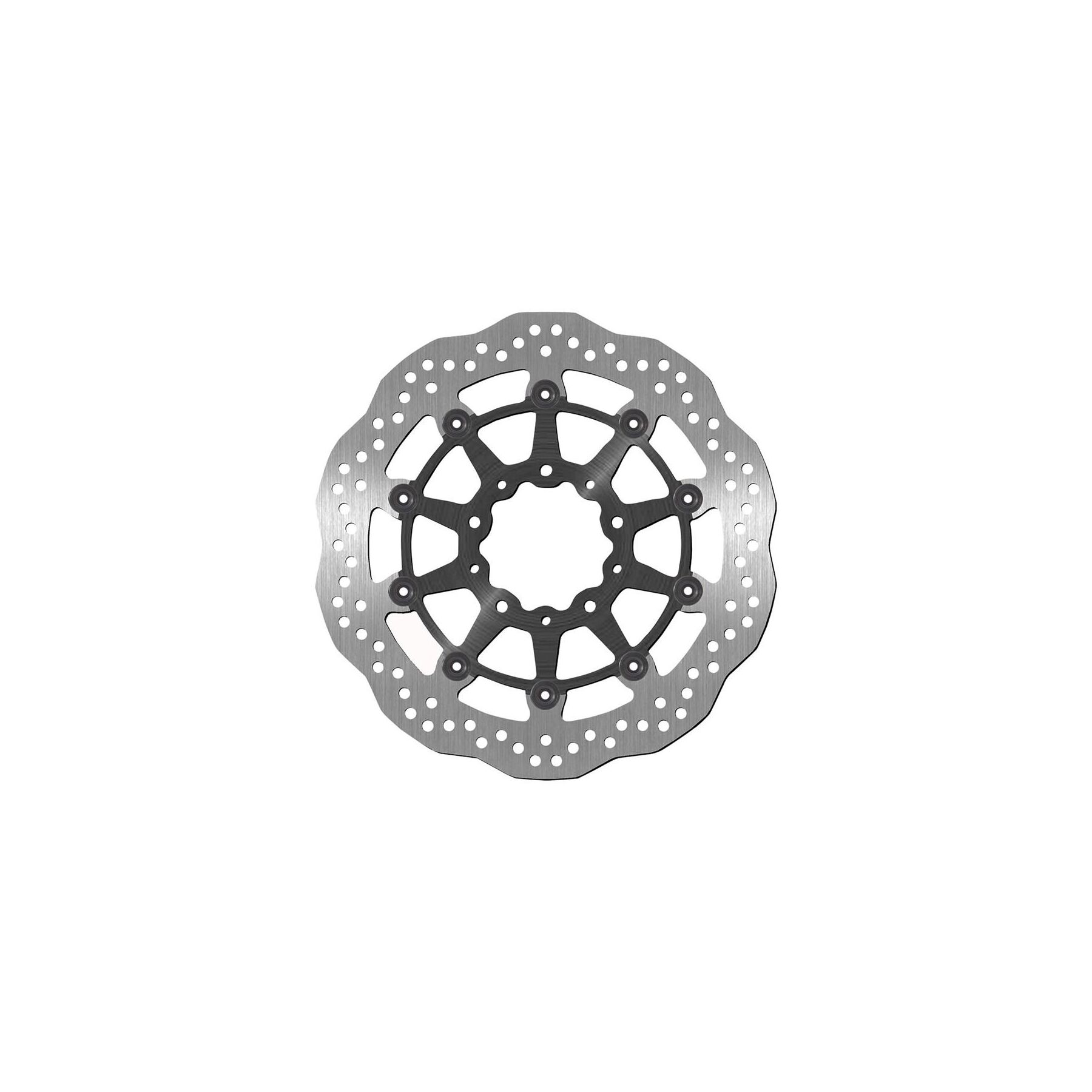 SBS Standard Front Brake Rotor 5035