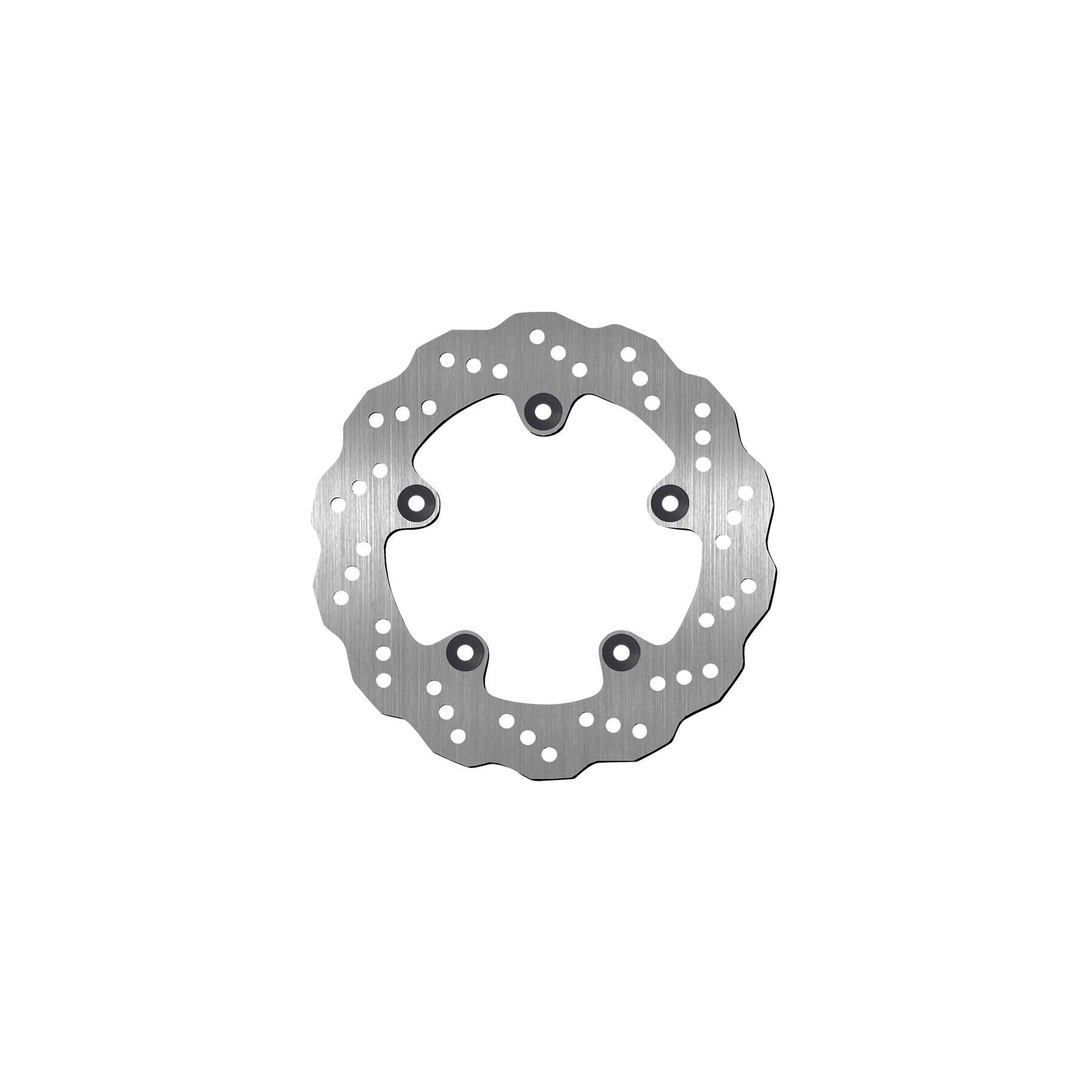 SBS Standard Rear Brake Rotor 5057
