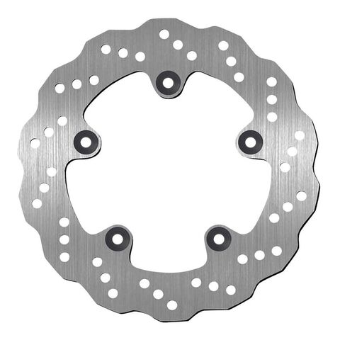 SBS Standard Rear Brake Rotor 5057