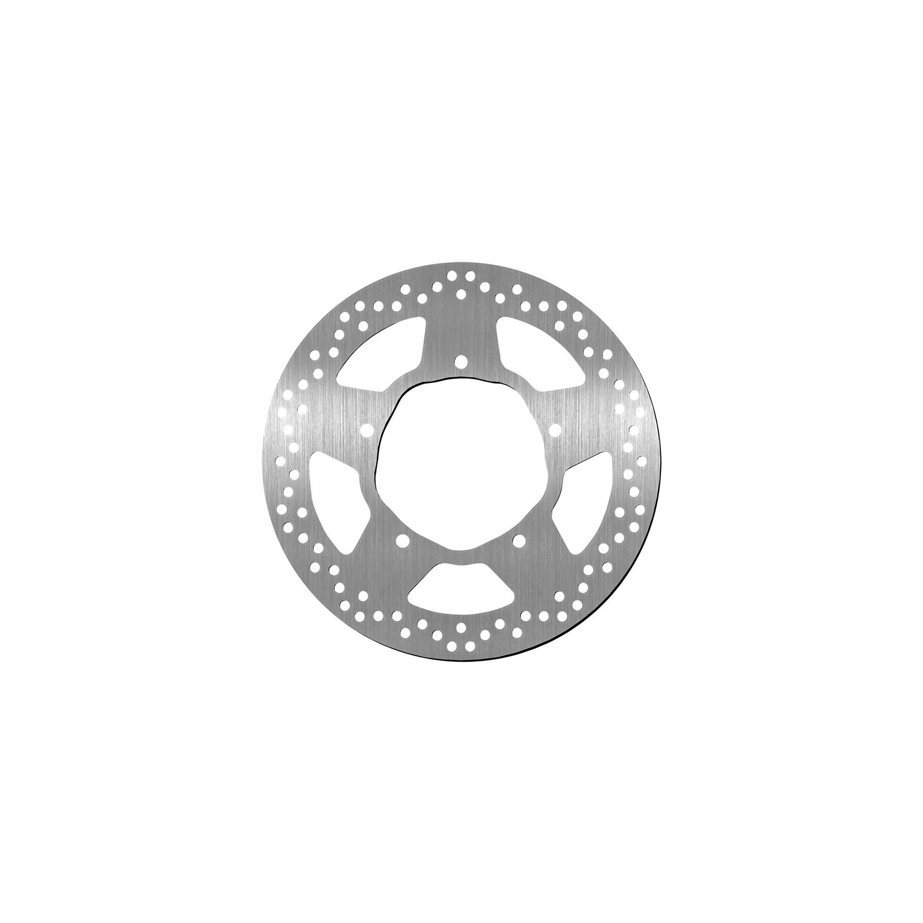 SBS Standard Front Brake Rotor 5060
