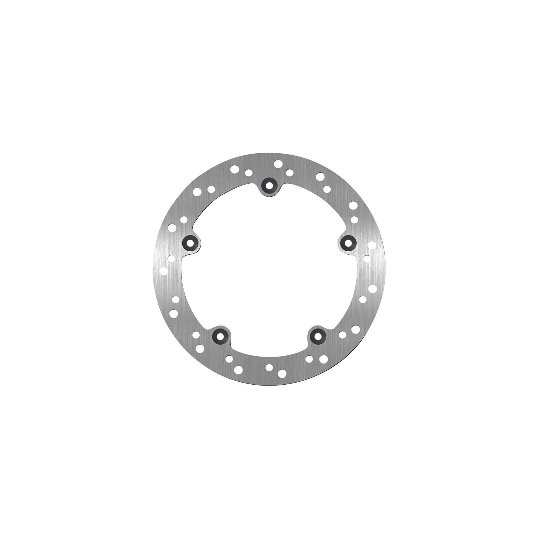 SBS Standard Rear Brake Rotor 5082