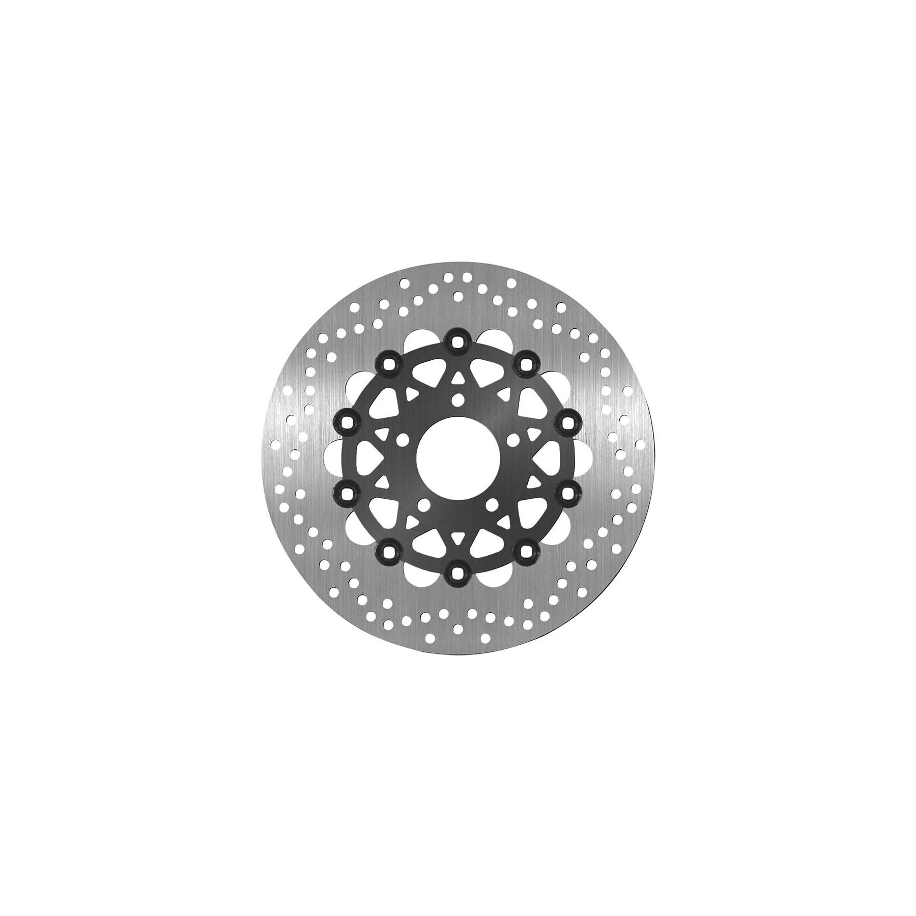 SBS Standard Front Brake Rotor 5083