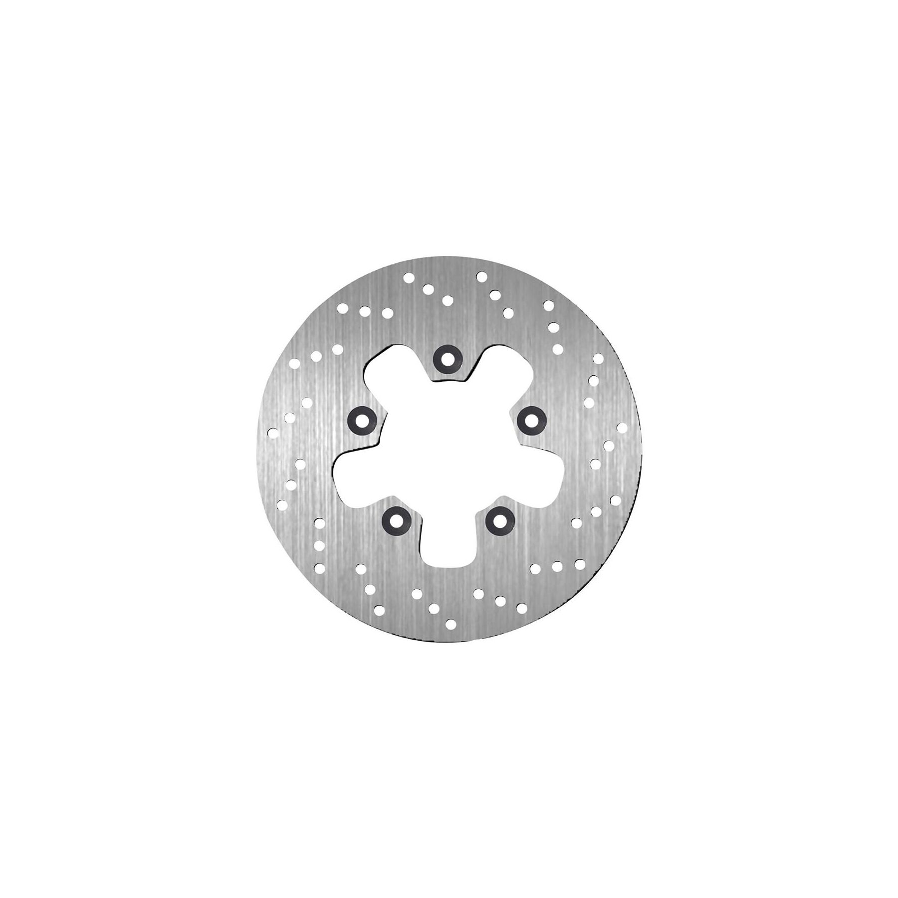 SBS Standard Rear Brake Rotor 5084