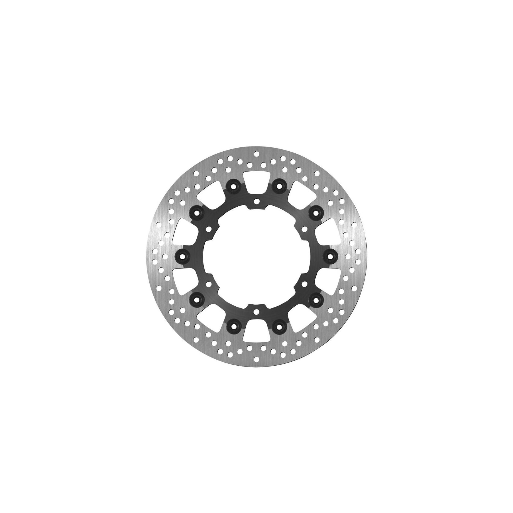 SBS Standard Front Brake Rotor 5086