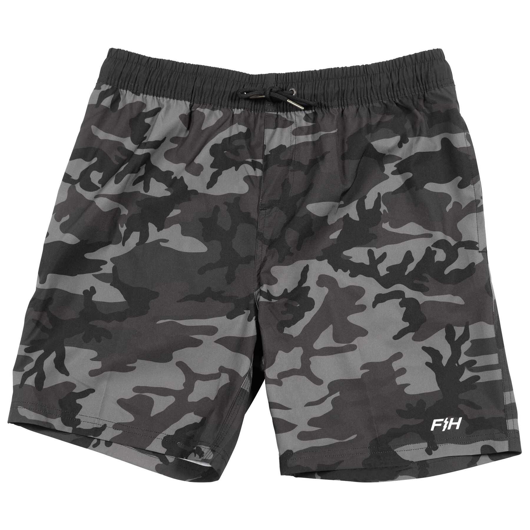 Fasthouse Jack Hybrid Shorts