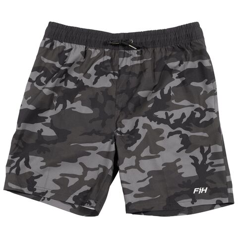 Fasthouse Jack Hybrid Shorts
