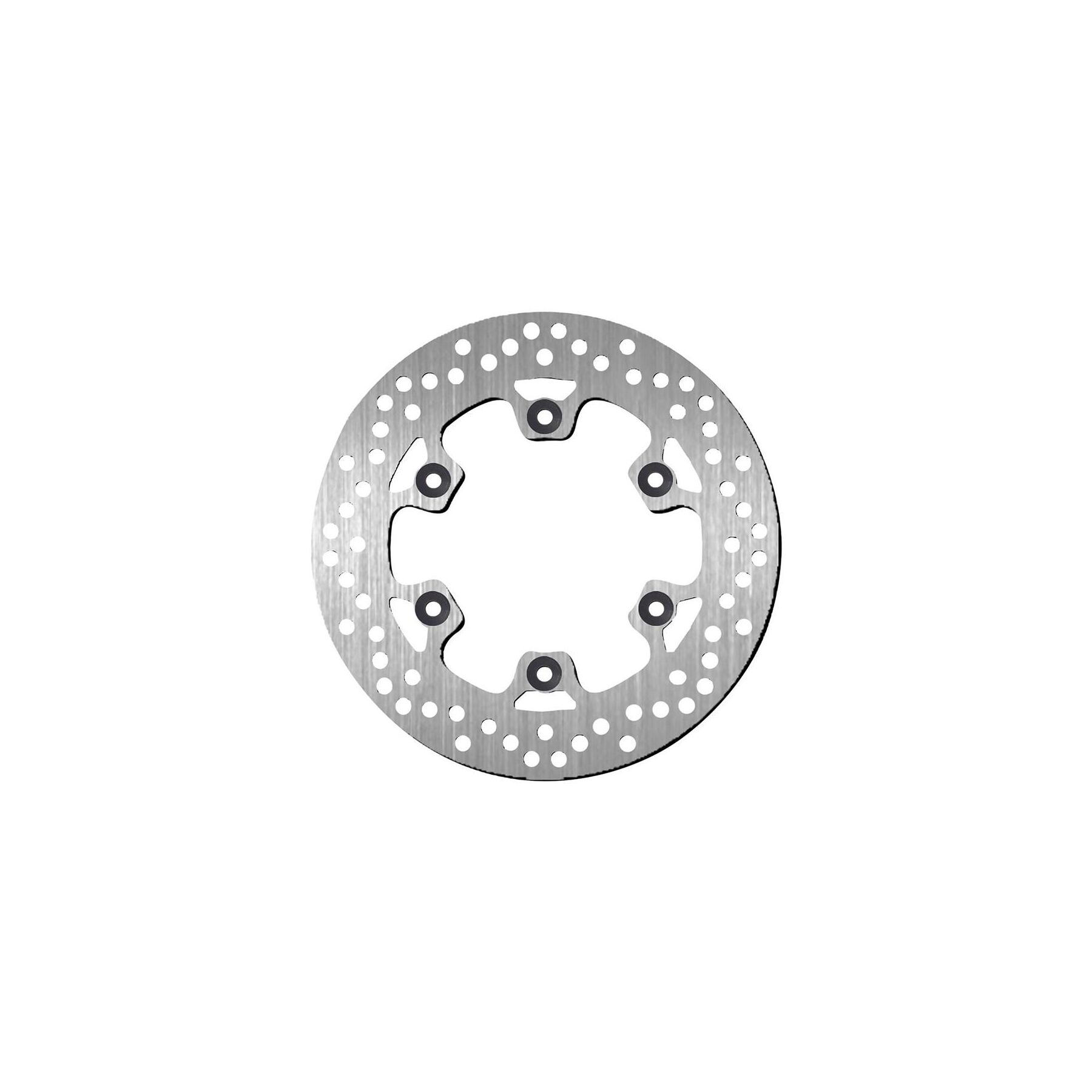 SBS Standard Rear Brake Rotor 5095