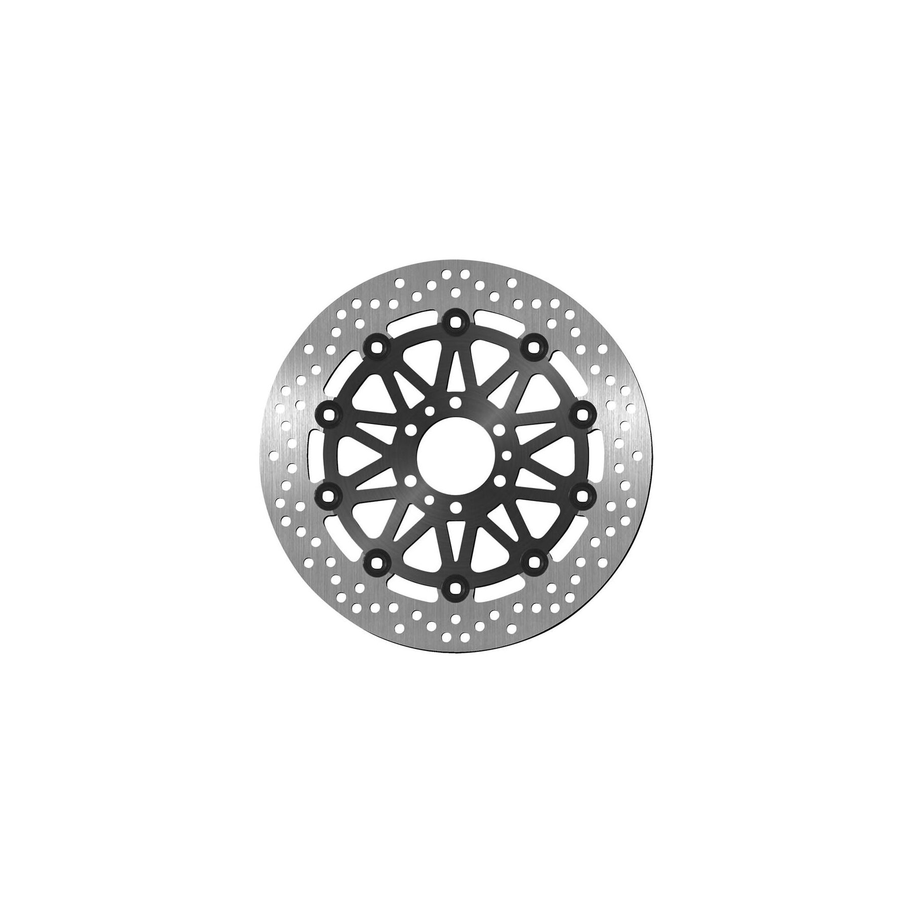 SBS Standard Front Brake Rotor 5101