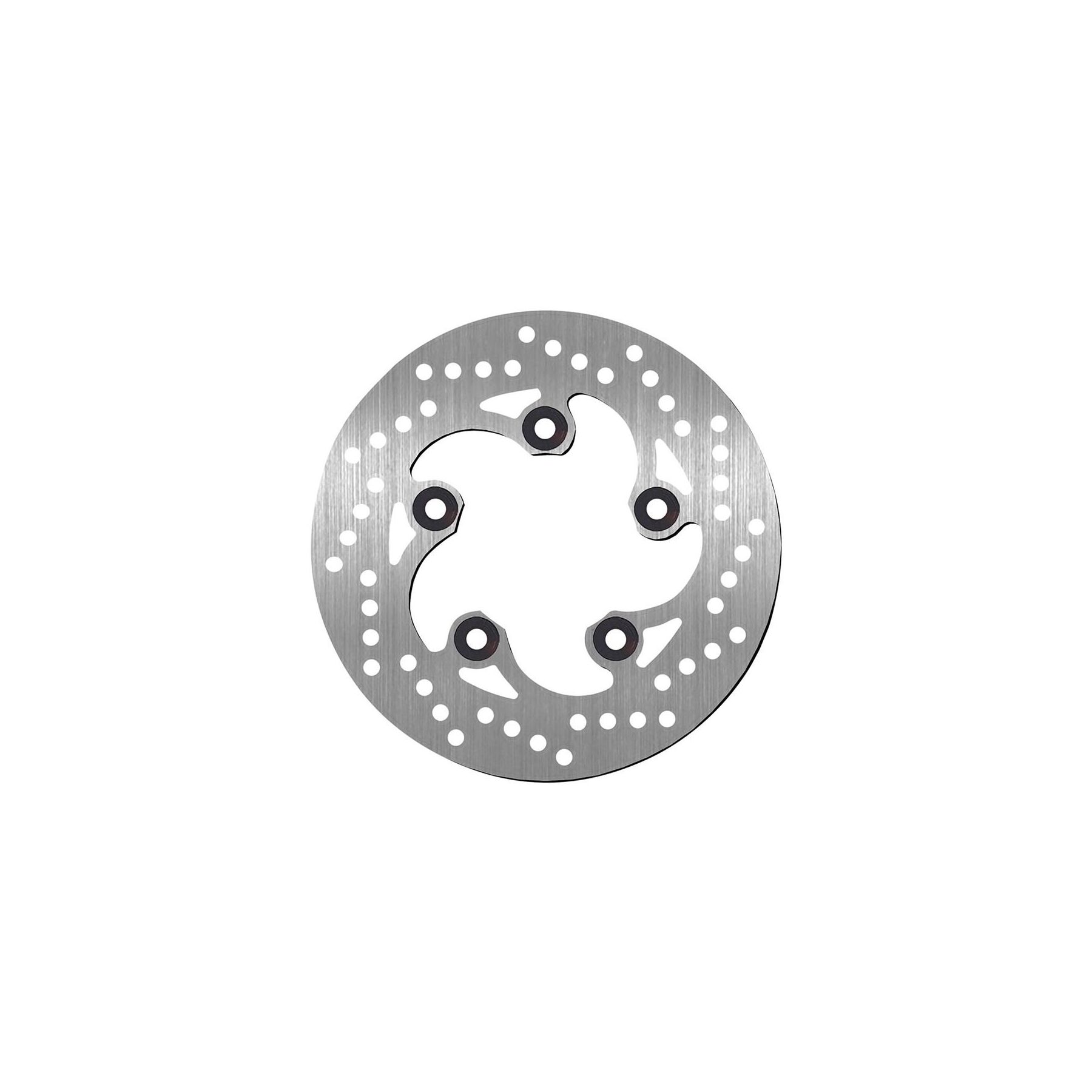 SBS Standard Rear Brake Rotor 5104