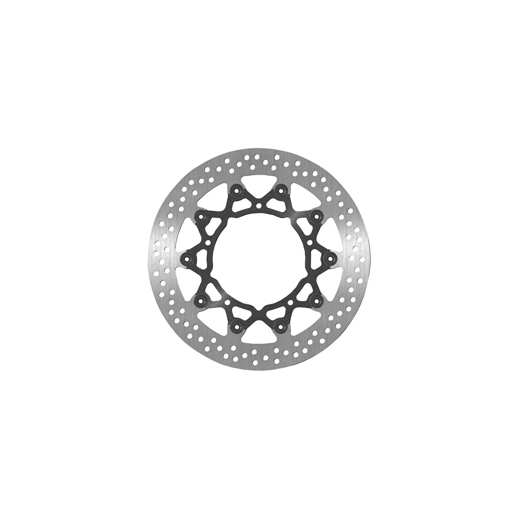 SBS Standard Front Brake Rotor 5107