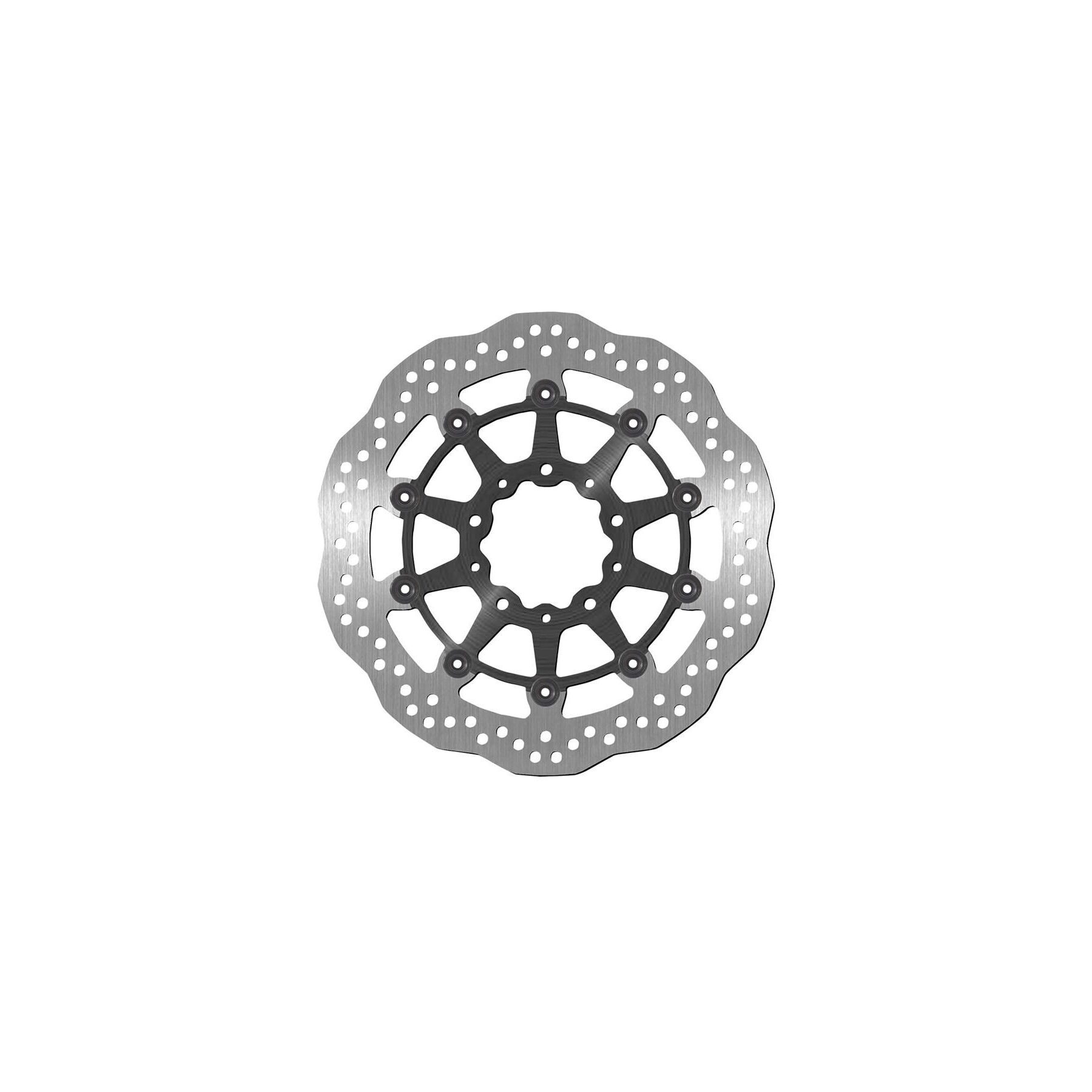SBS Standard Front Brake Rotor 5250