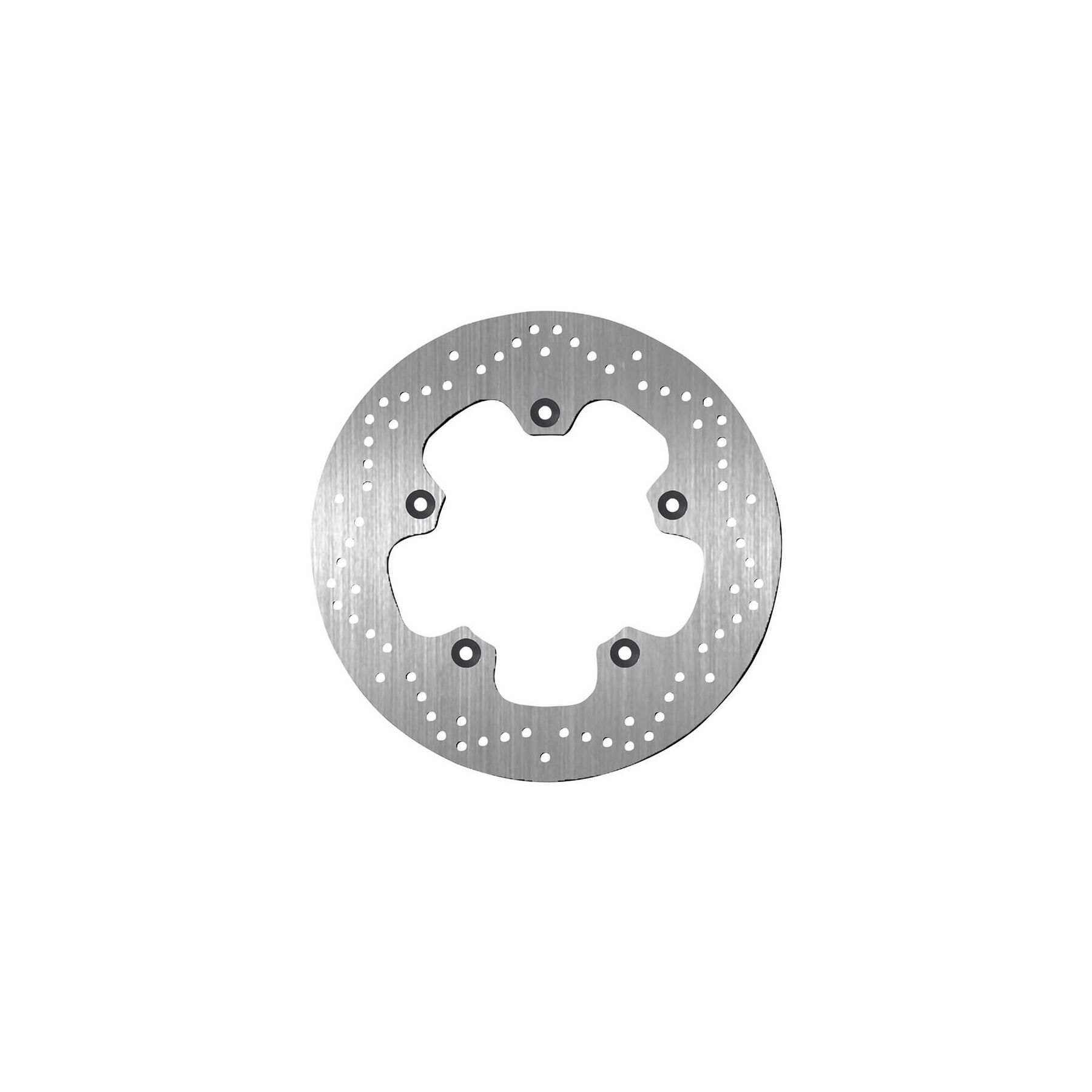 SBS Standard Front Brake Rotor 5258