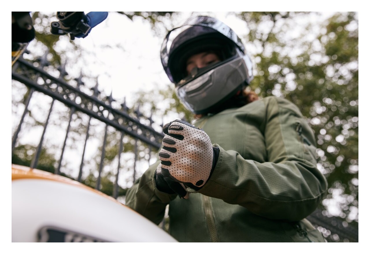 REAX Women's Superfly Mesh Gloves - RevZilla