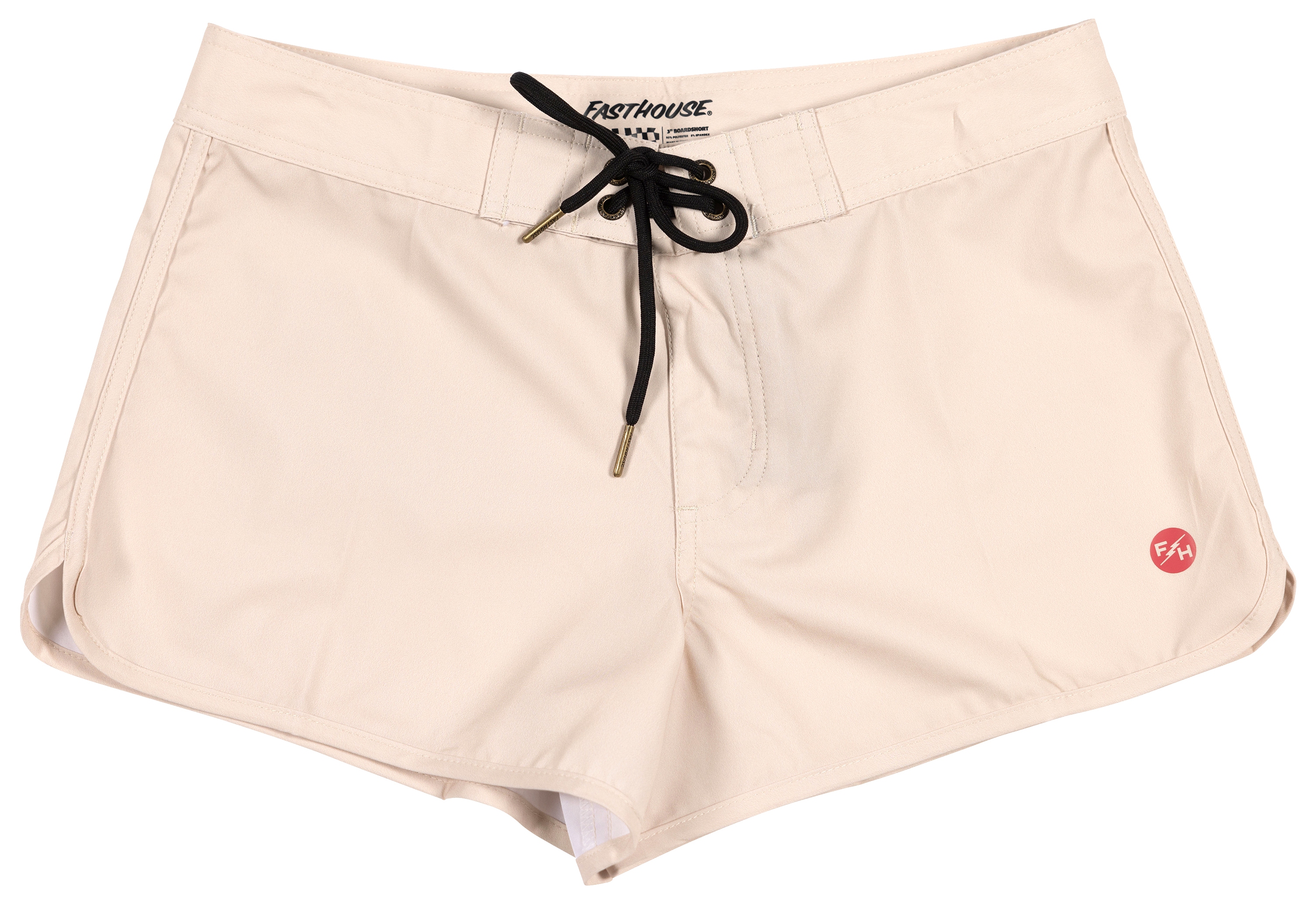 Fasthouse Women's Smokeshow Boardshorts 12