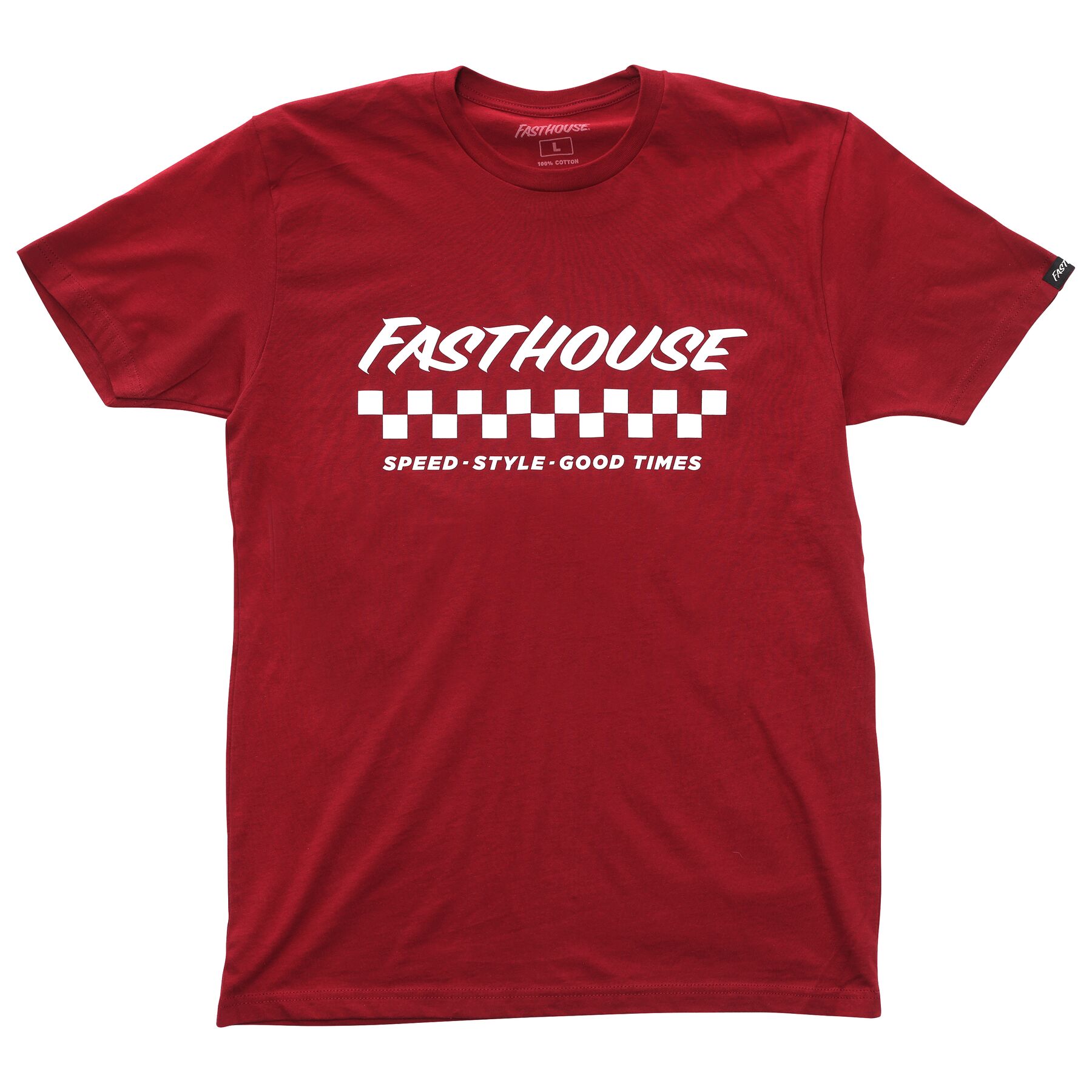 Fasthouse Apex T-Shirt
