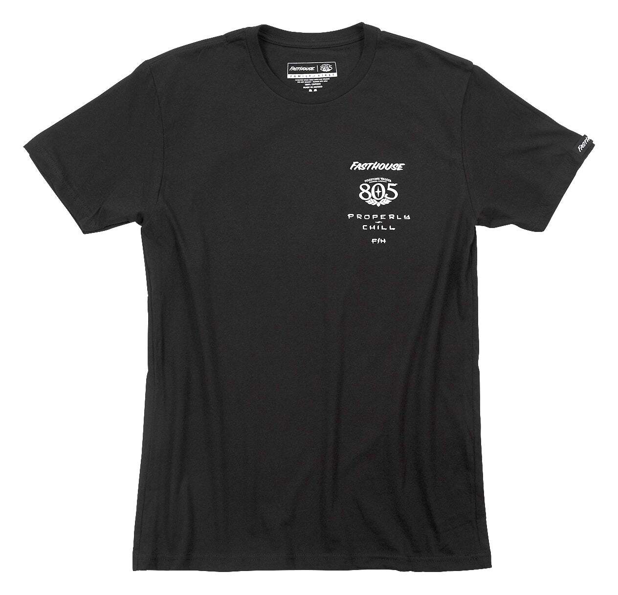 Fasthouse 805 Sunset T-Shirt M