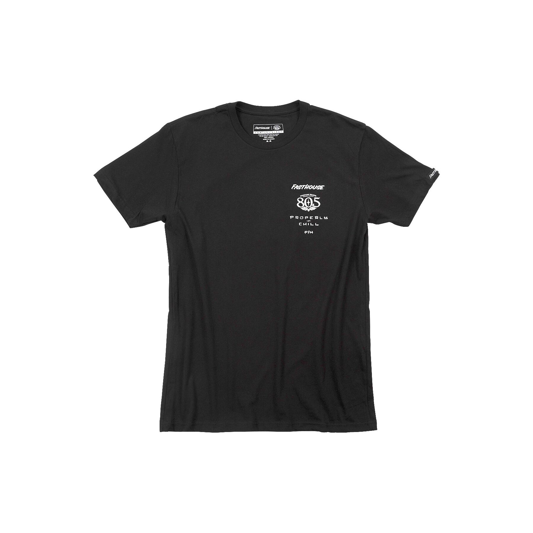 Fasthouse 805 Sunset T-Shirt