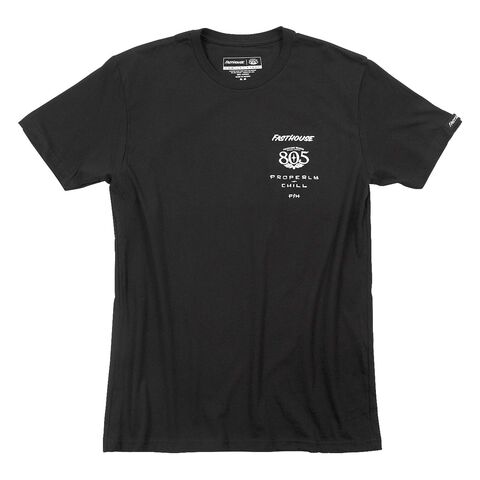 Fasthouse 805 Liquid Courage T-Shirt