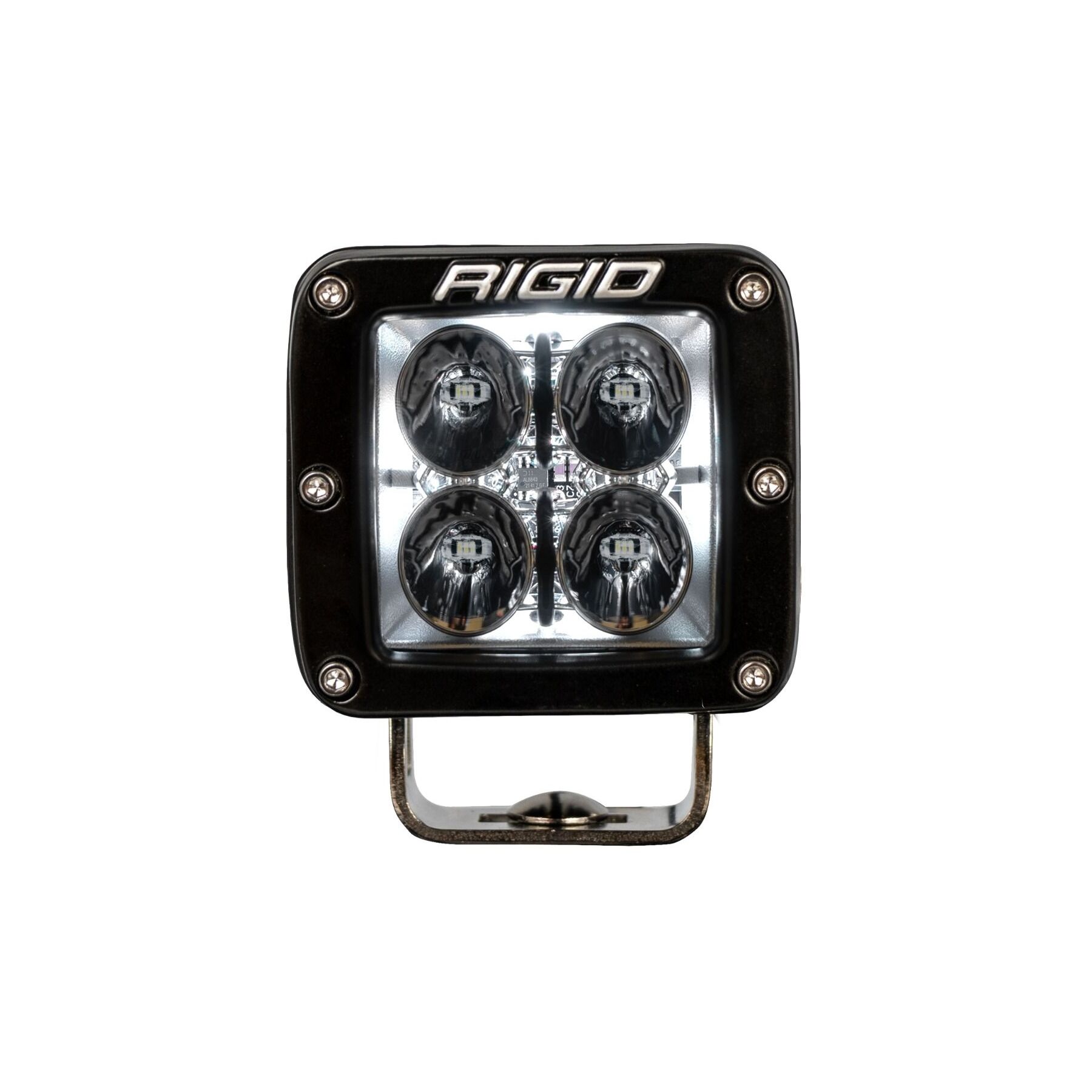 Rigid Radiance+ RGBW Series Pod Lights