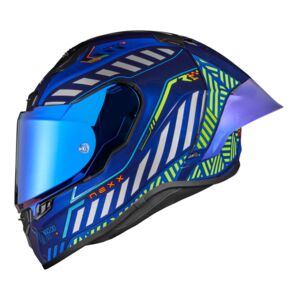 Nexx XR3R Out-Brake Helmet - RevZilla